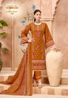 Amira Vol 4 By Mayur Cotton Printed Bulk Dress Material Orders In India